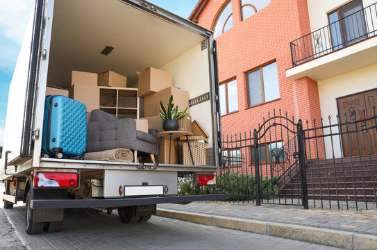 Home Relocations